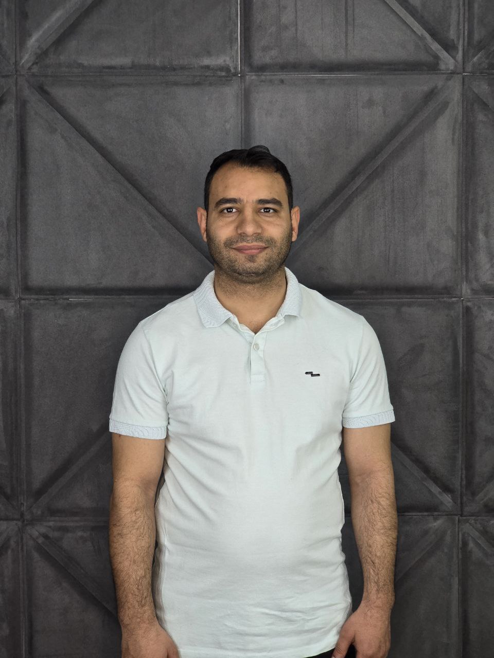 بهنام محمد