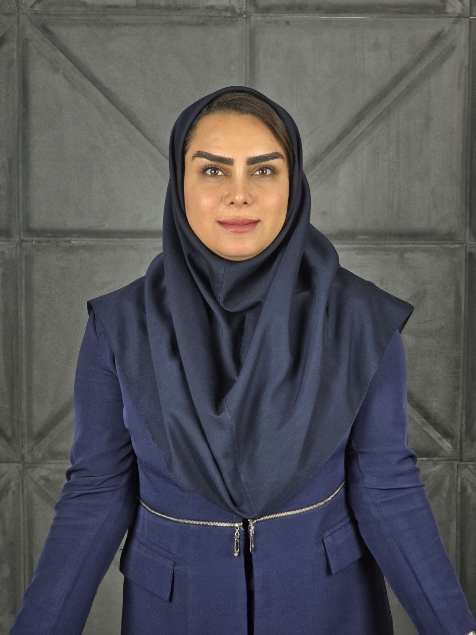 الهام سلوکی