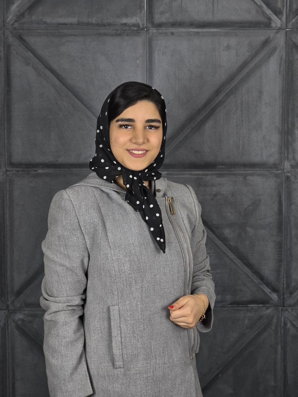 فاطمه محمد