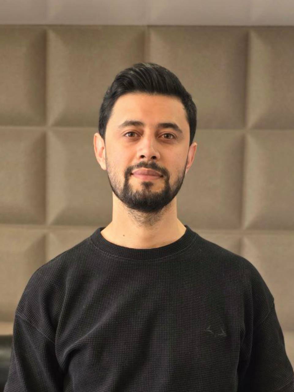 مجید عزیززاده