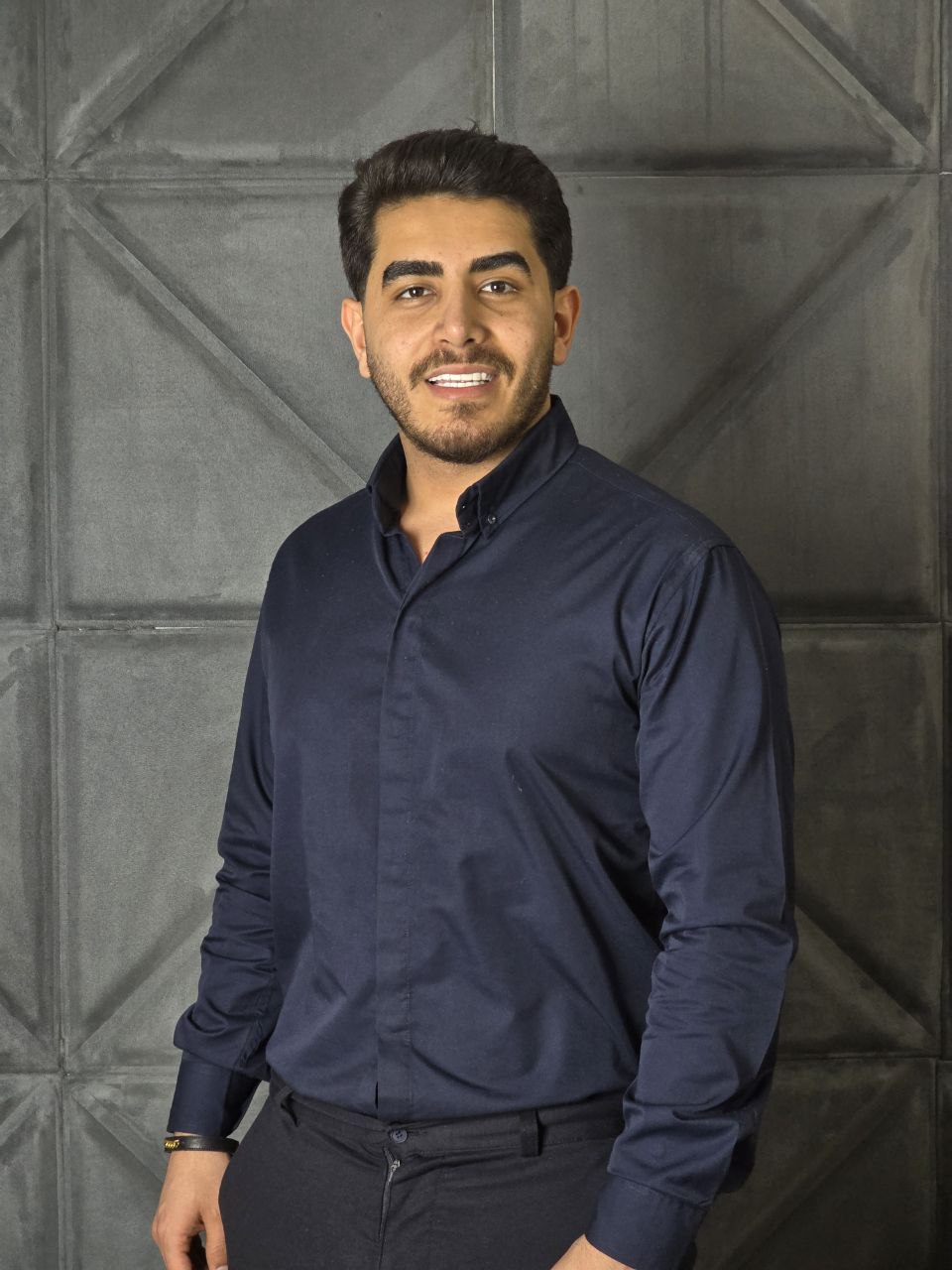 سعید محمد