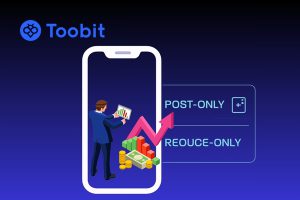 آموزش کامل ثبت سفارش Post-Only و Reduce-Only در صرافی Toobit