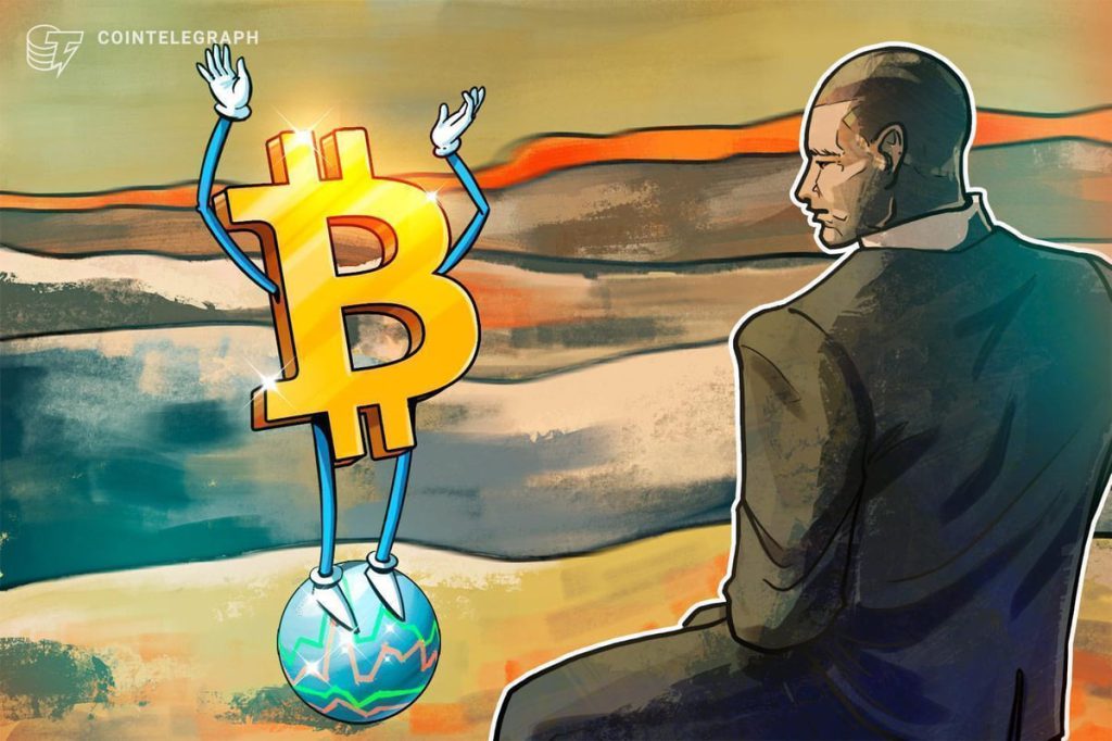 بیت کوین زیر فشار مقاومت ۷۰ هزار دلار؛ مارس هم قرمز می شود؟