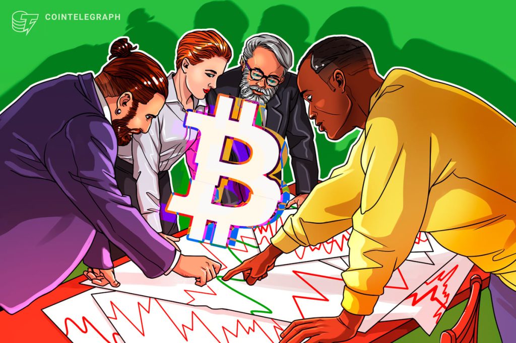 پیش بینی کف قیمت بیت کوین؛ احتمال سقوط تا ۳۰ هزار دلار
