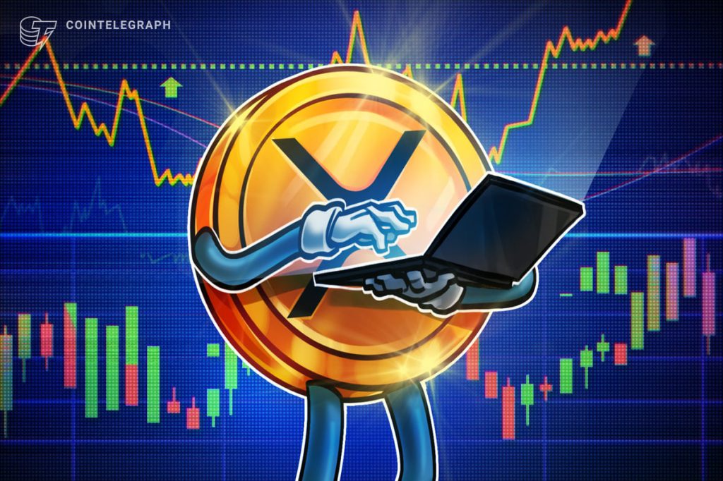 آیا قیمت ریپل (XRP) در مارس ۲۰ درصد رشد می کند؟