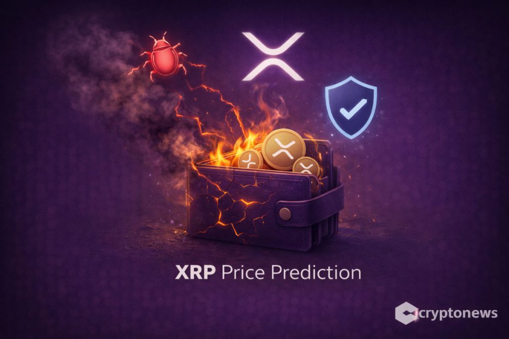 رفع باگ خطرناک در XRP Ledger پیش از فعال سازی