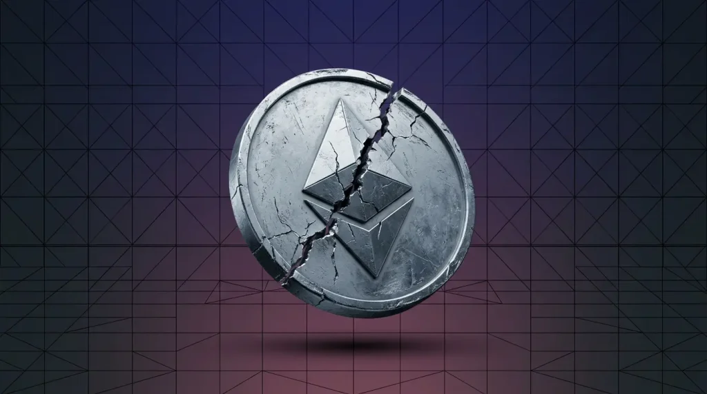 خروج 708 میلیون دلار از ETFهای اتریوم