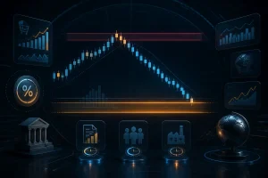 تحلیل شاخص دلار ( DXY ) امروز 10 تیر 1404