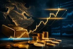تحلیل اونس طلا ( XAU/USD ) امروز 16 خرداد 1405