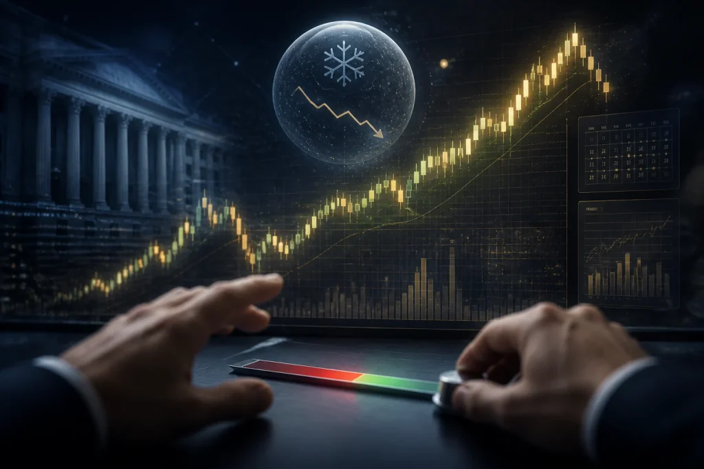 تحلیل شاخص S&P 500 امروز 10 تیر 1404