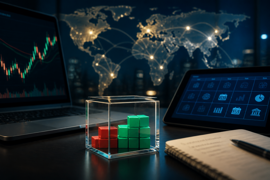 4 ترفند کلیدی برای رسیدن به سود در بازار فارکس