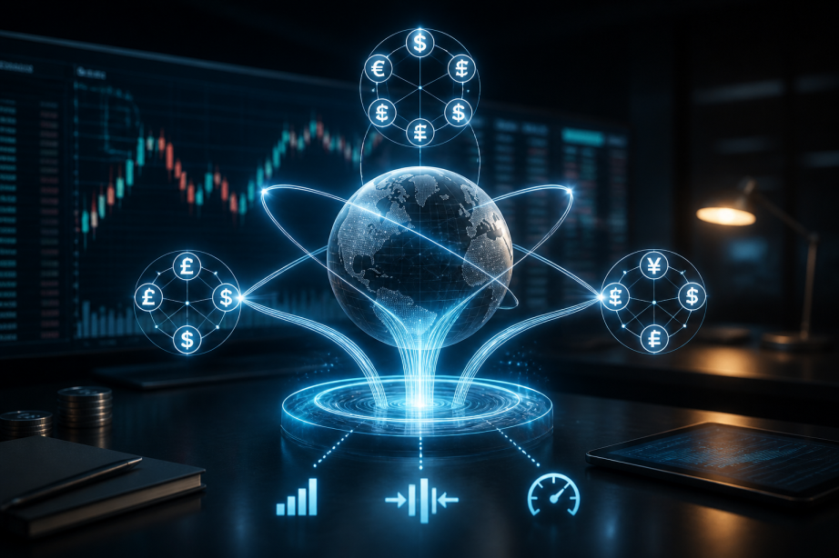 7 جفت ارز اصلی فارکس در معاملات