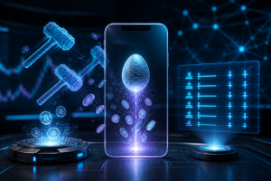 ایردراپ سایبر فایننس چیست؟! آموزش استخراج Cyber finance