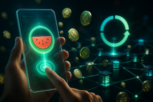 ایردراپ آریکس چیست؟! آموزش استخراج ARIX Mining