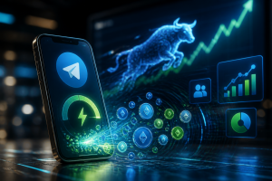 ایردراپ بول ران کوین چیست؟! آموزش استخراج Bull Run coin