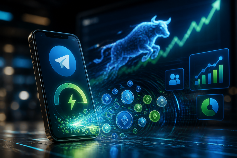 ایردراپ بول ران کوین چیست؟! آموزش استخراج Bull Run coin