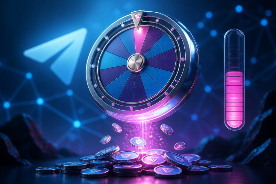 ایردراپ اسپینر کوین چیست؟! آموزش استخراج Spinner Coin