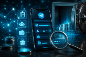 ایردراپ تون اپ بات چیست؟! آموزش استخراج TON APE BOT