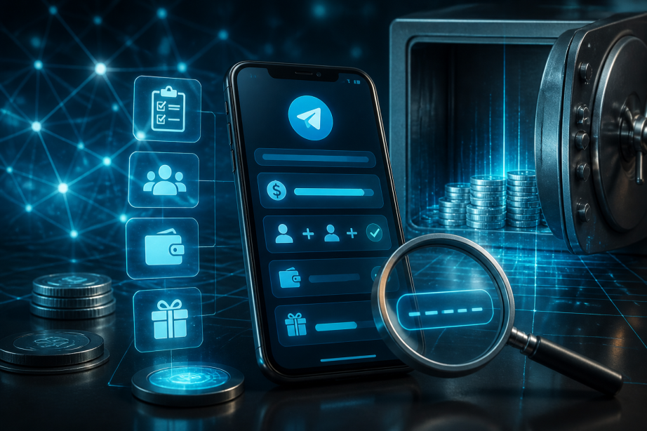 ایردراپ تون اپ بات چیست؟! آموزش استخراج TON APE BOT