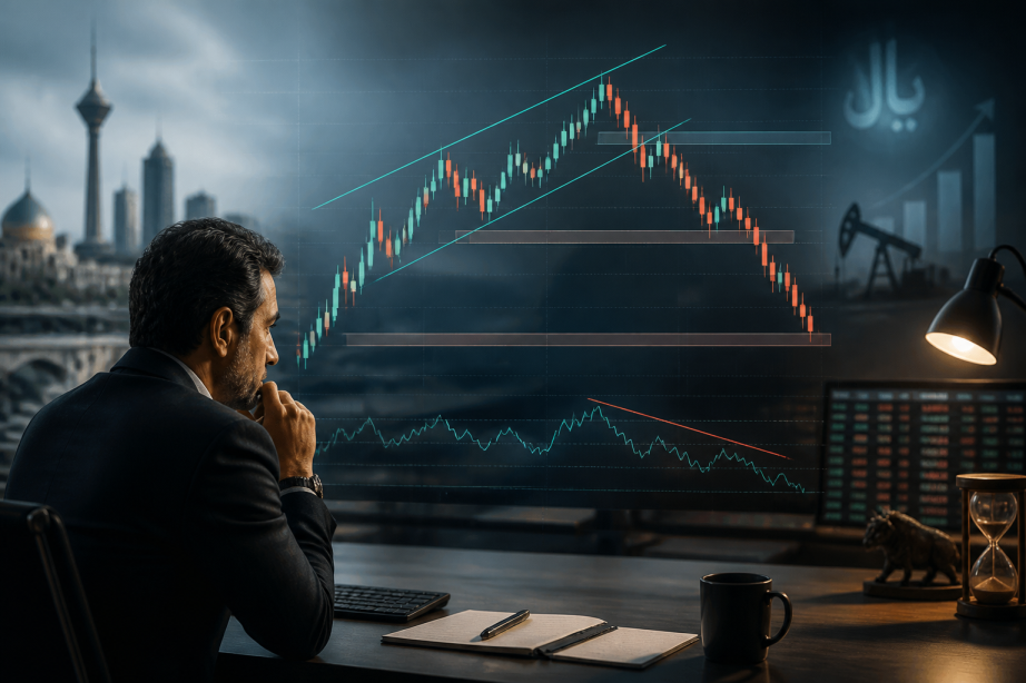 تحلیل تکنیکال شاخص کل بورس در 1404