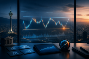 تحلیل و پیش بینی قیمت سهم بانک ملت