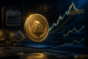 تحلیل اونس طلا در فارکس آپدیت شهریور ۱۴۰۵ | تایم 1 ساعته