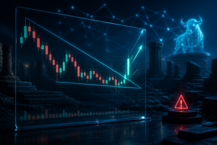 تحلیل تکنیکال ارز دیجیتال انکر پروتکل