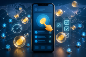 ایردراپ کلیک آربوز چیست؟! آموزش استخراج ARBUZ Clicker