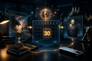 آوا کوین کی لیست میشود؟ زمان لیست شدن AVA COIN