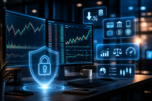 بهترین جایگزین برای صرافی Bingx