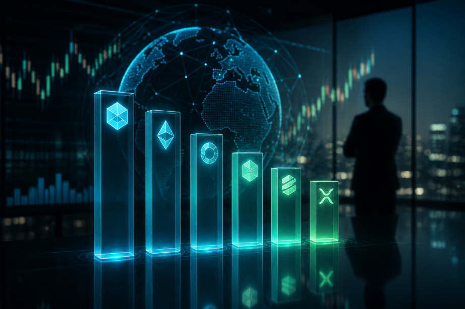 بهترین کوین ها برای خرید+ ارزش بازار و رتبه بندی