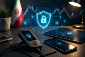 بهترین کیف پول ارز دیجیتال برای ایرانیان| سرمایه خود را حفظ کنید!