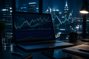 بهترین اندیکاتورها برای ترید روزانه کدامند؟