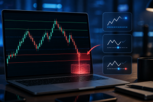 بهترین روش تعیین حد ضرر در معاملات فارکس کدام است؟