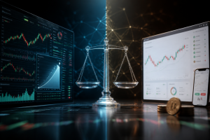 بایننس یا کوین بیس؟