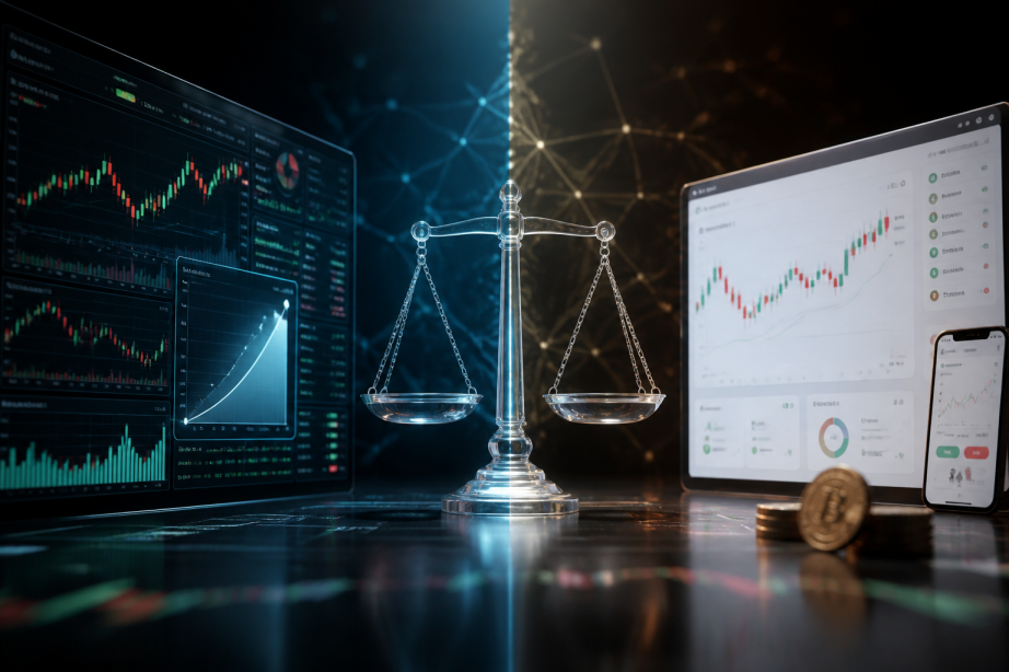 بایننس یا کوین بیس؟
