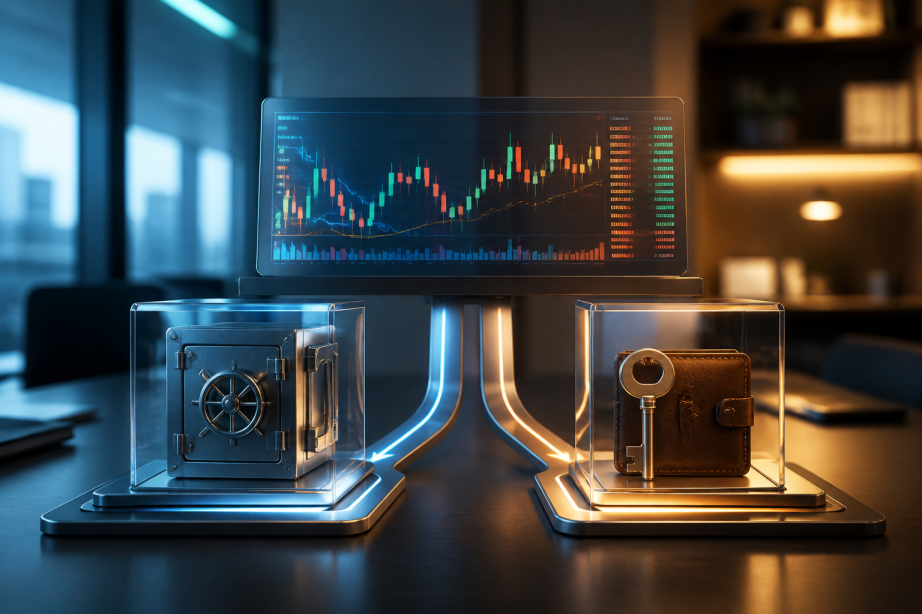 etf بیت کوین چیست ؟ آیا سرمایه گذاری در آن سود آور است؟