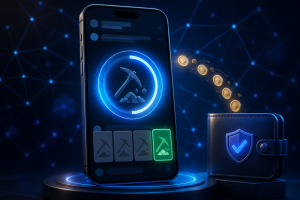 ارز دیجیتال تایم کوین چیست؟ بررسی اعتبار ارز TimeCoin تلگرام