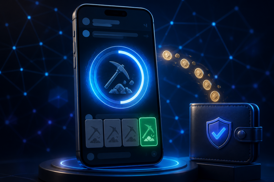 ارز دیجیتال تایم کوین چیست؟ بررسی اعتبار ارز TimeCoin تلگرام