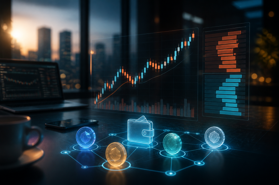 خرید و فروش همستر در صرافی بای بیت شروع شد!