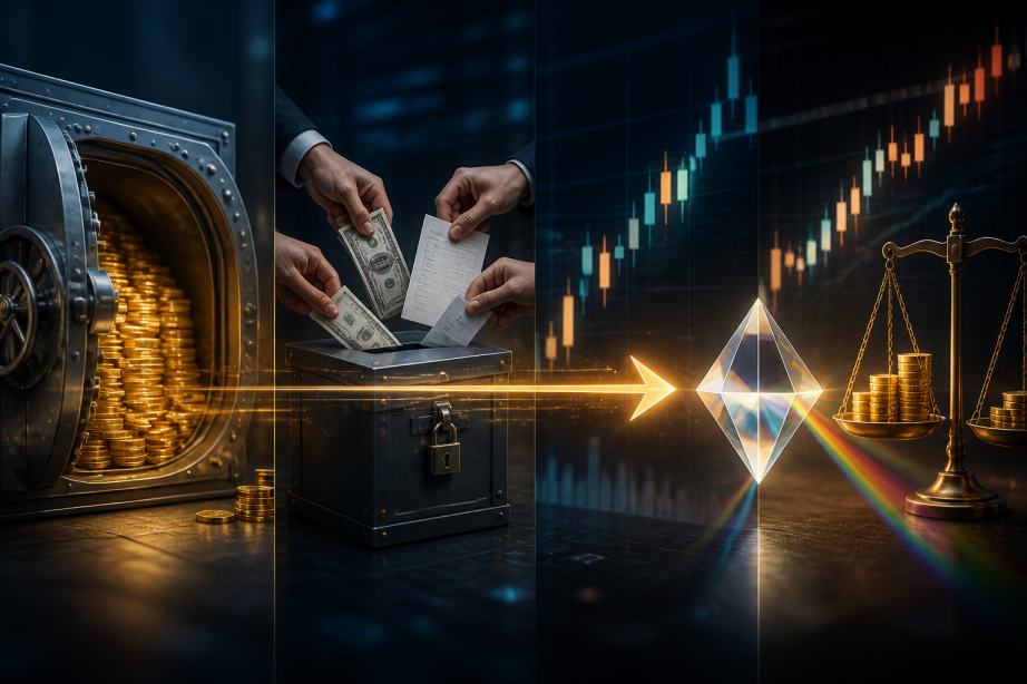 افزایش سرمایه در بورس خوب است یا بد؟ بهترین نوع افزایش سرمایه