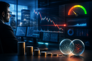 اصول مدیریت ریسک در بازار سرمایه + انواع آن