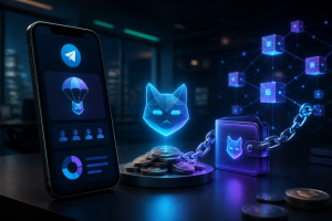 ایردراپ کتز چیست؟! آموزش استخراج Cats