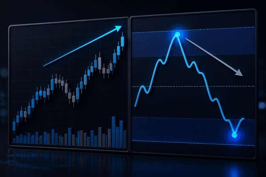 0 تا 100 انديکاتور cci در بازار بورس به زبان ساده