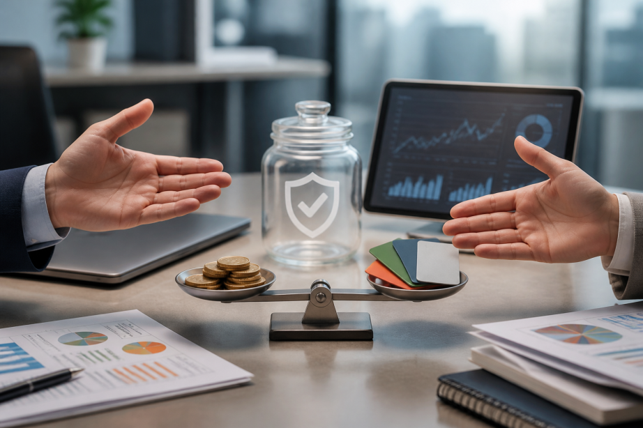 چگونه مشاور مالی انتخاب کنیم؟