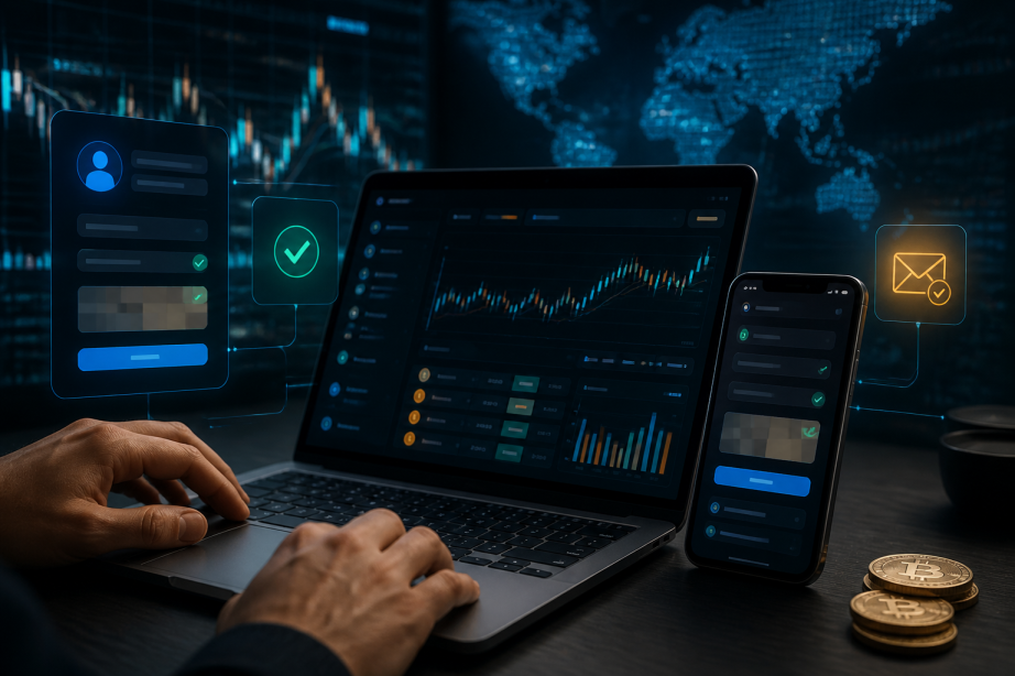 ورود مستقیم به کوین مارکت کپ فارسی | آموزش کار با coinMarketcap