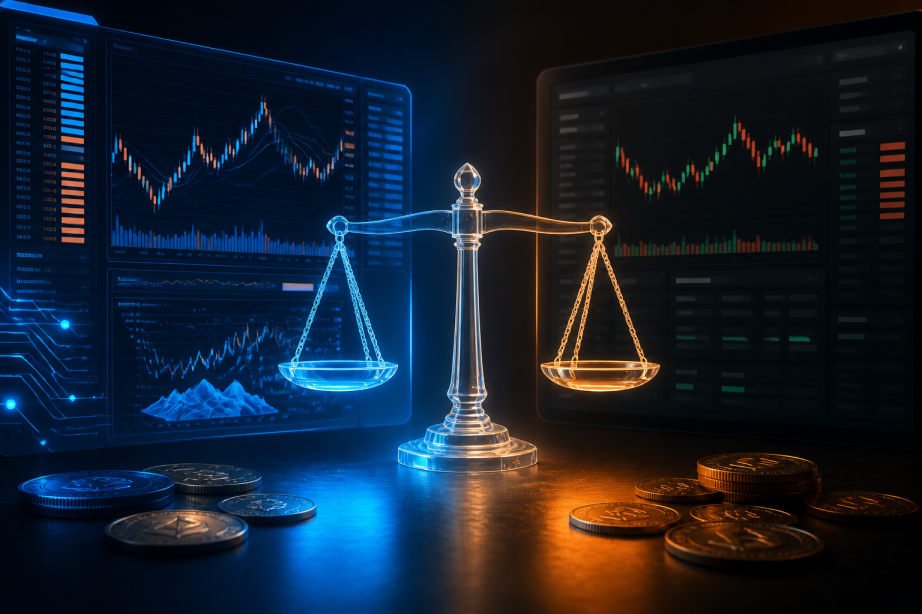 مقایسه صرافی توبیت Toobit و بیت یونیکس Bitunix