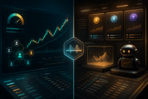 مقایسه صرافی کوین لوکالی coinlocally و توبیت toobit
