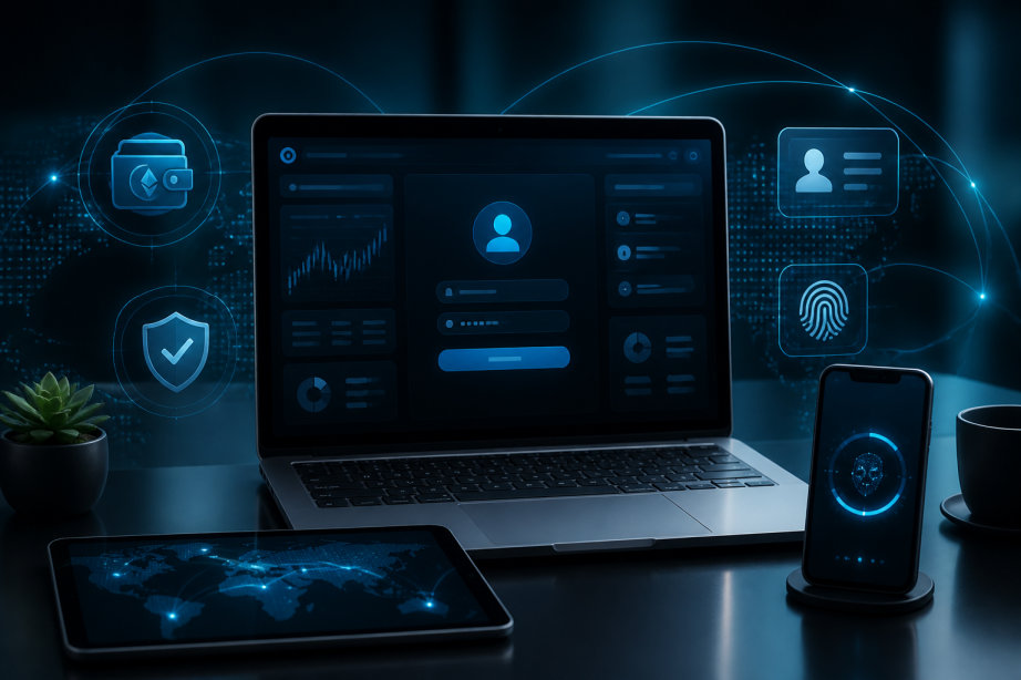 صرافی کوینکس (CoinEx)| آموزش جامع ثبت نام در صرافی کوینکس