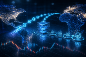 ارز دیجیتال ریپل Ripple | هر آنچه که باید در مورد ریپل بدانید